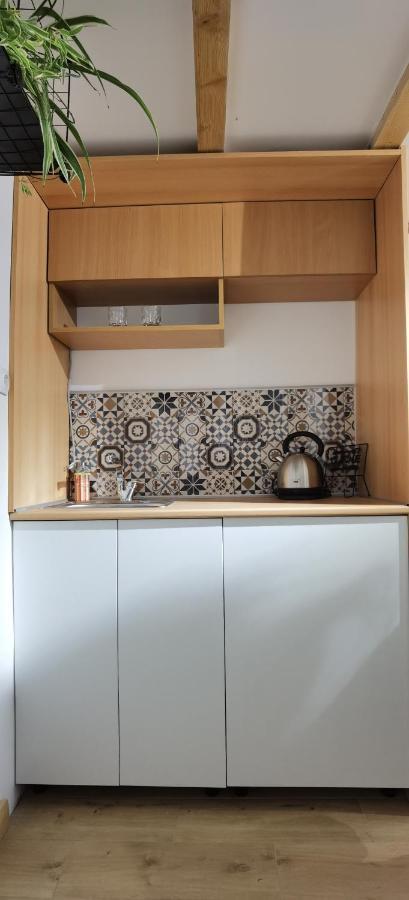 זרנג'נין Zona Apartments 2 מראה חיצוני תמונה