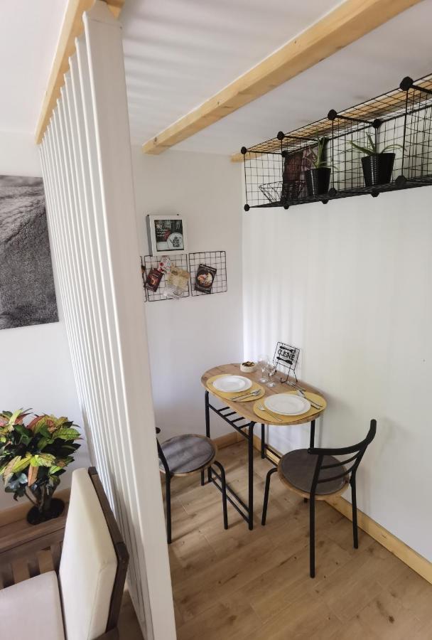 זרנג'נין Zona Apartments 2 מראה חיצוני תמונה