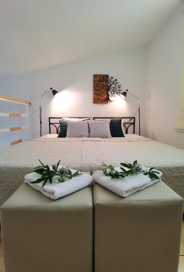 זרנג'נין Zona Apartments 2 מראה חיצוני תמונה